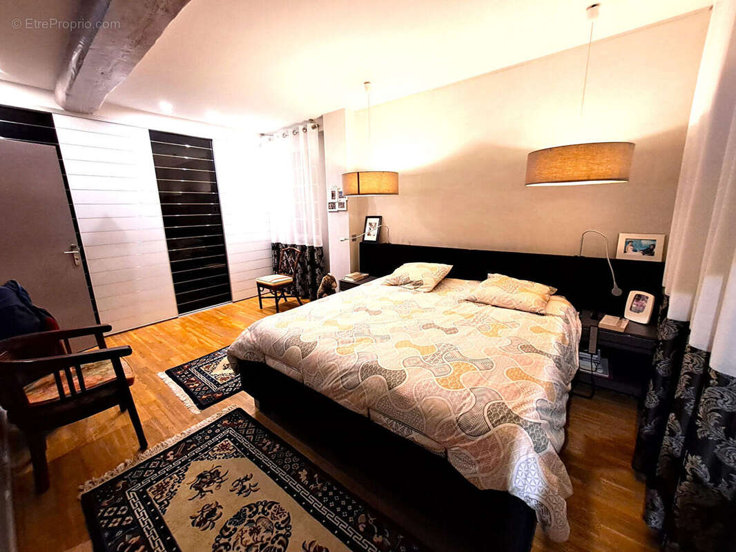 Maison à SOUCIEU-EN-JARREST