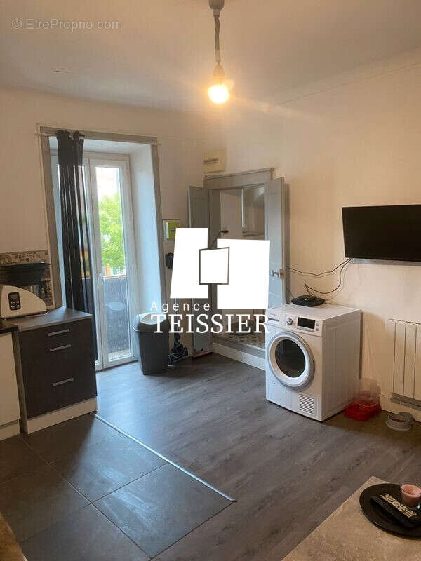 Appartement à LES VANS