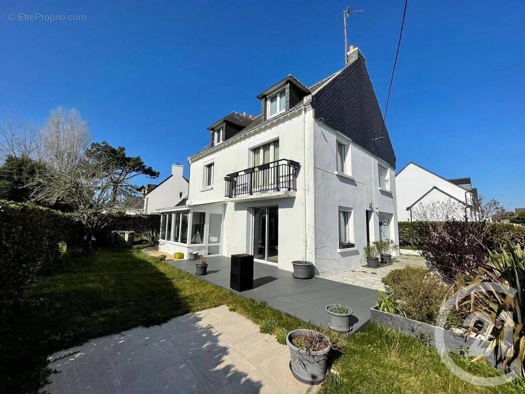 Maison 152 m² à Saint-Pierre-Quiberon  - photo 2