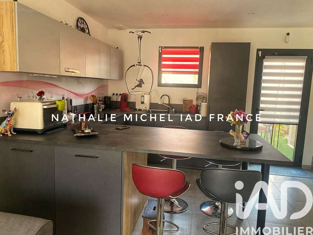 Photo 4 - Maison à SIX-FOURS-LES-PLAGES