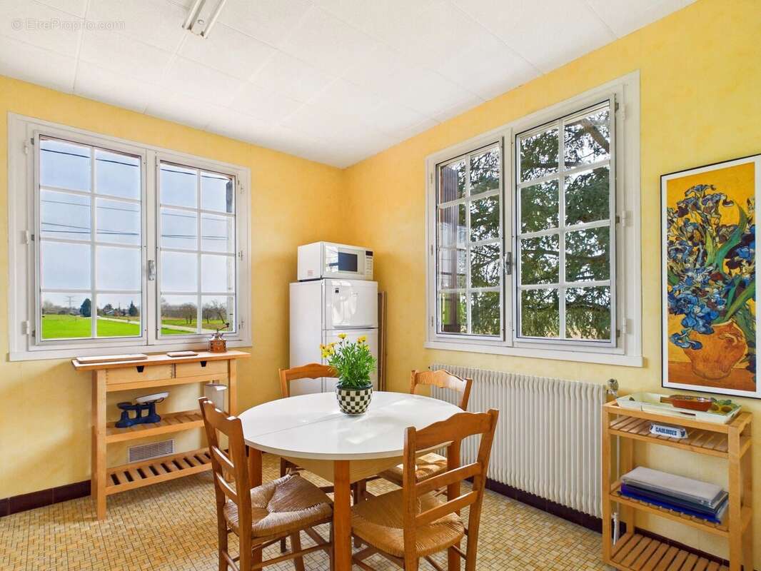 Maison à DURAS