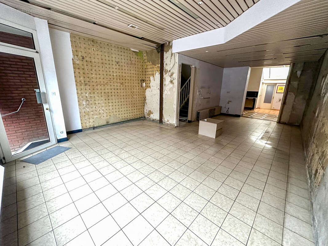 Maison à LAMBERSART