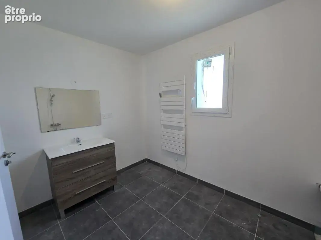 Maison neuve 4 chambres - photo 8