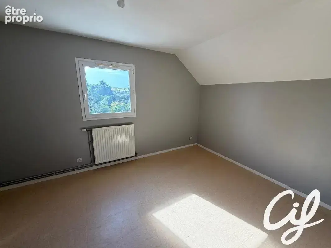 Maison T3 FECAMP - 66.88 m2  115 000 Euros - photo 3