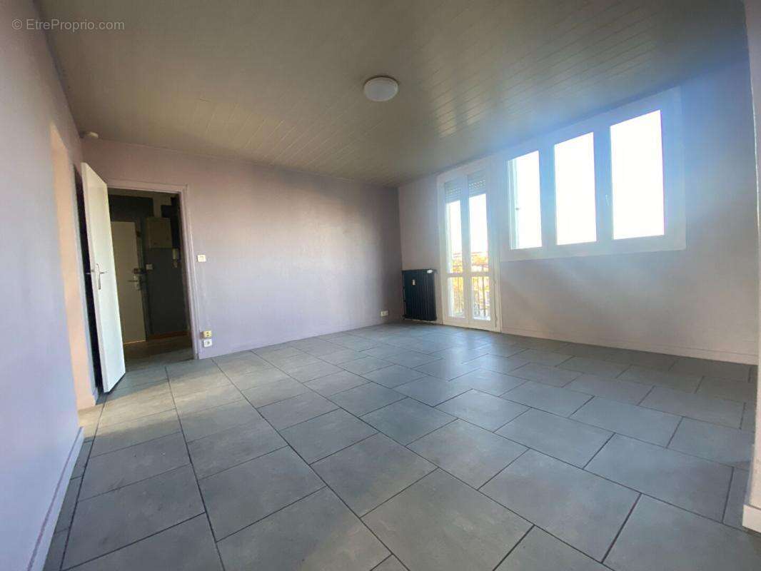 Appartement à NIORT