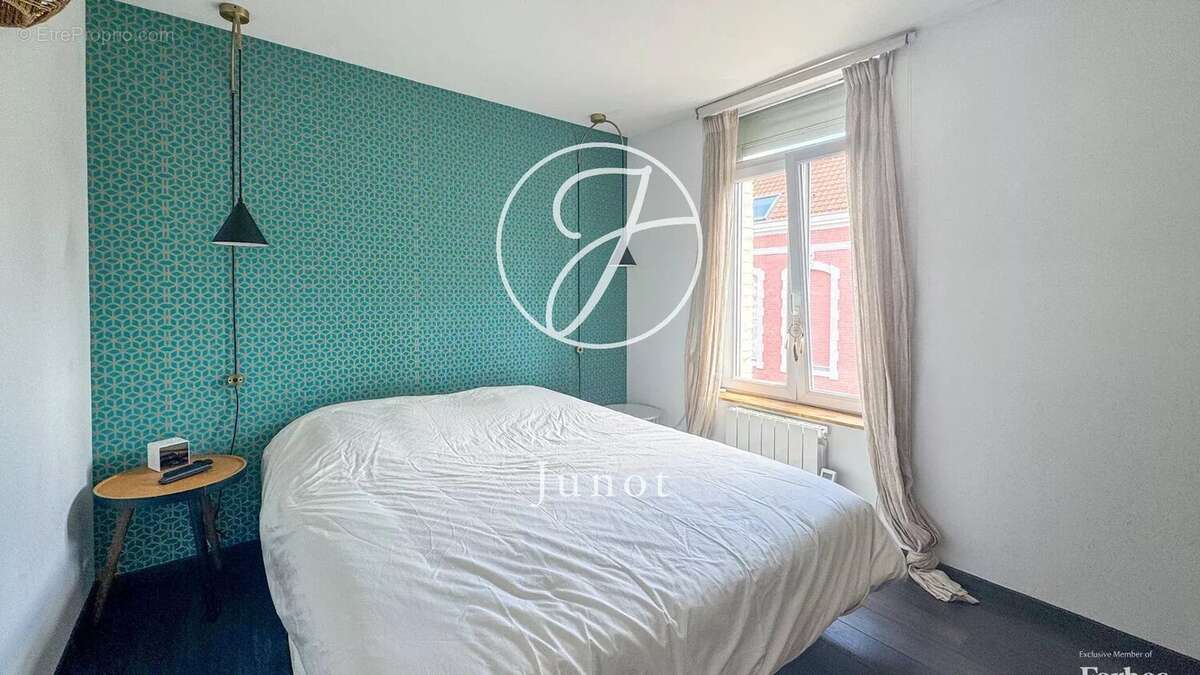Maison à LILLE