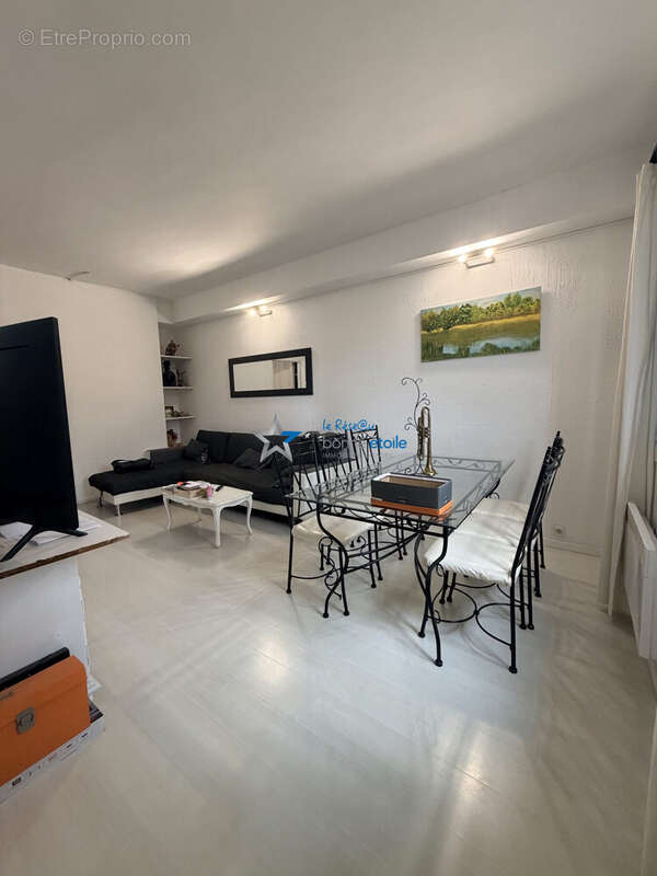 Appartement à BIGUGLIA