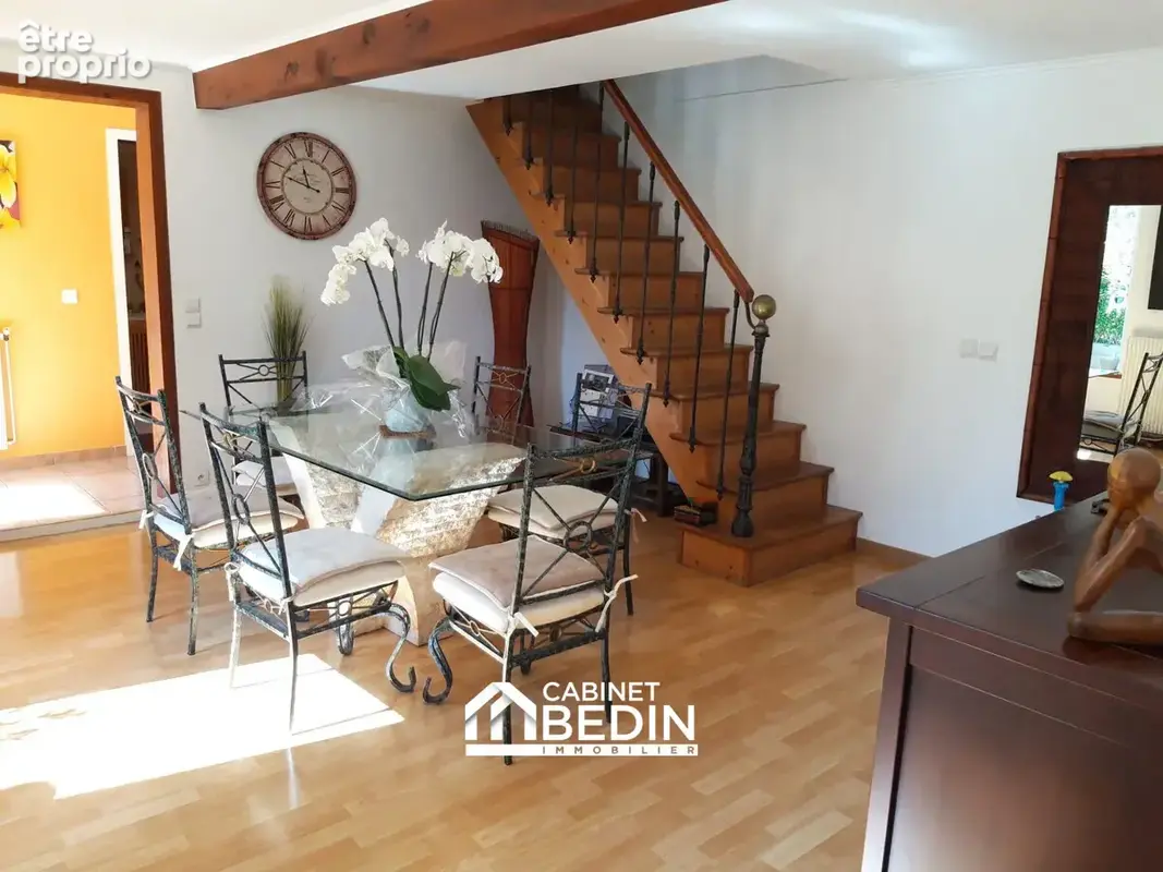 Maison 5 pièces 96 m² à vendre à Mios (33380) - photo 6