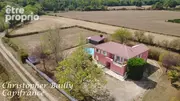 Maison à DIOU