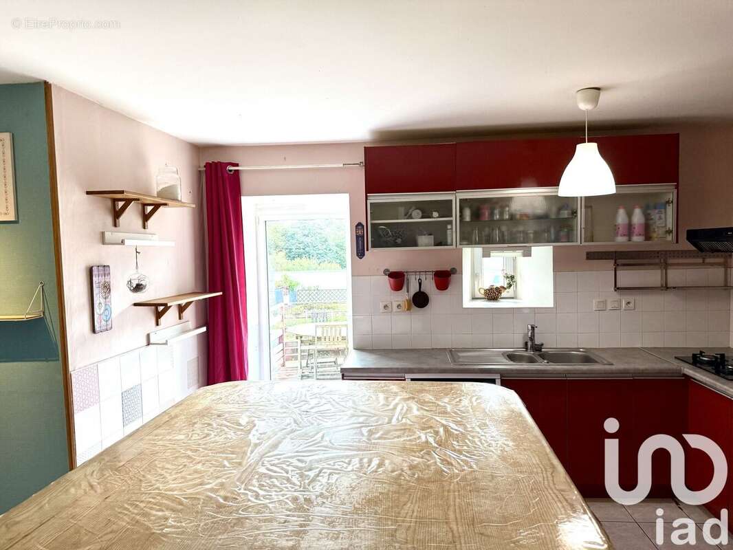 Photo 7 - Maison à BUBRY