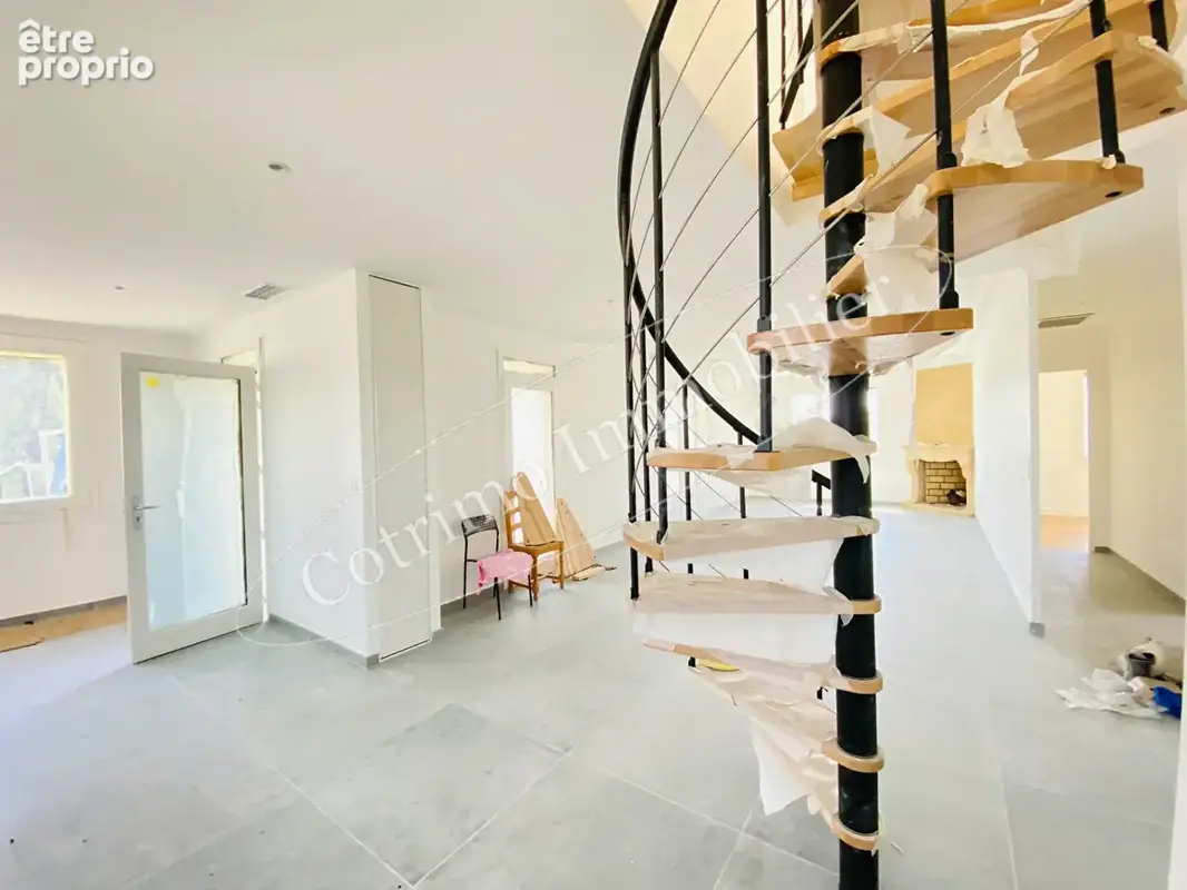 Appartement à VAULX-EN-VELIN