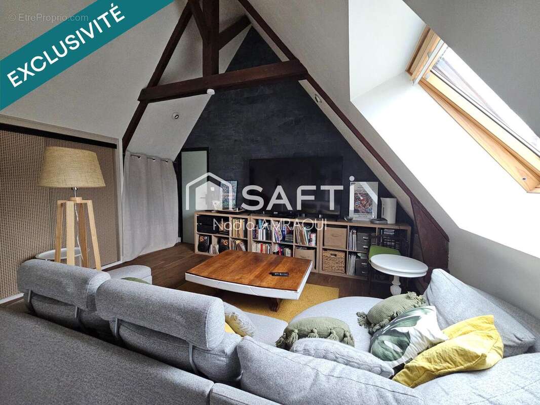 Photo 9 - Maison à NOYALO