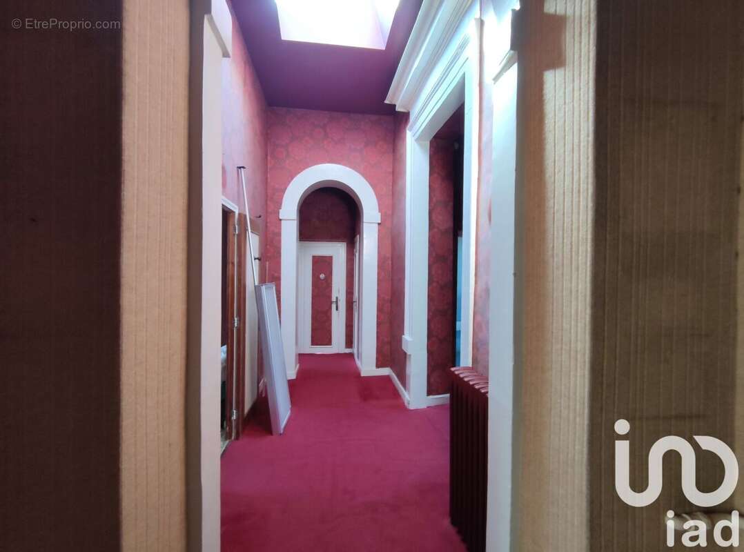 Photo 8 - Maison à LA FLECHE