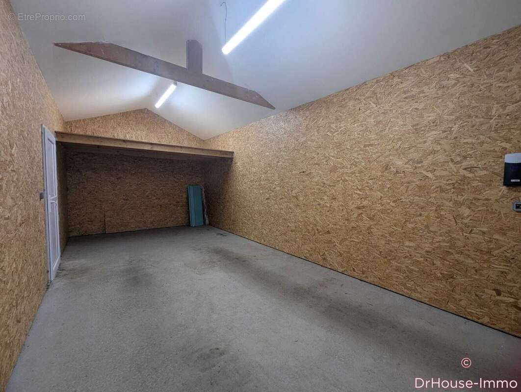 Maison à LA BERNERIE-EN-RETZ