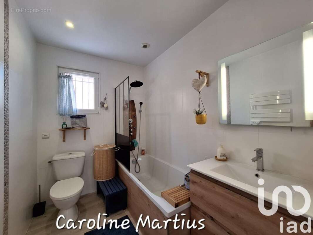 Photo 6 - Maison à ESNANDES