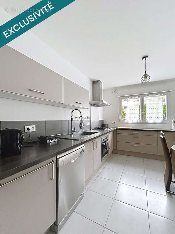 Photo 6 - Maison à MANOM