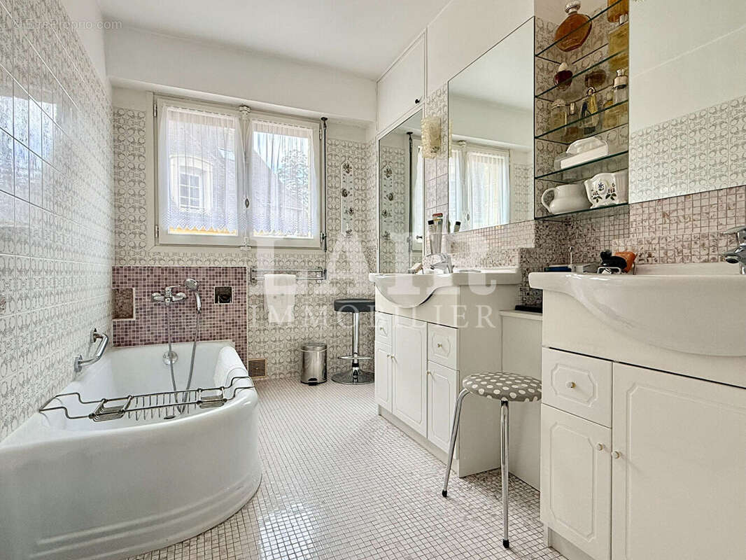 Appartement à ALENCON