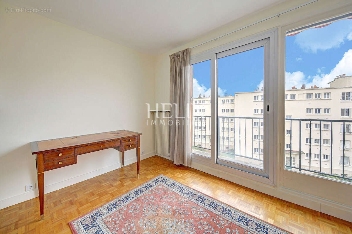 Appartement à LE VESINET