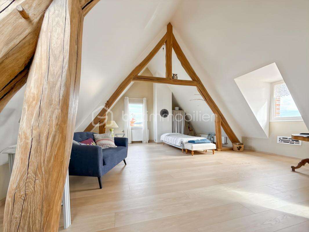 Maison à SAINT-DENIS