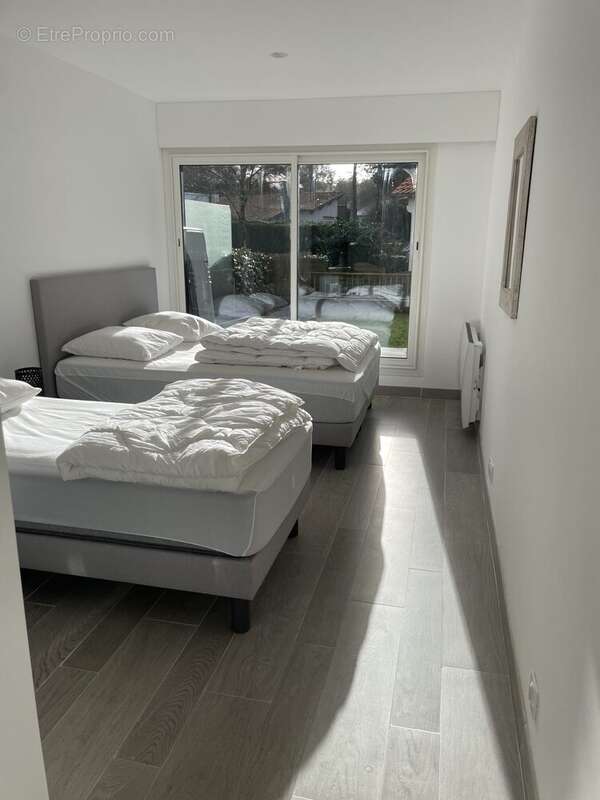 Appartement à LA BAULE-ESCOUBLAC