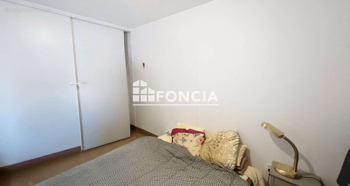 Appartement à COLOMBELLES