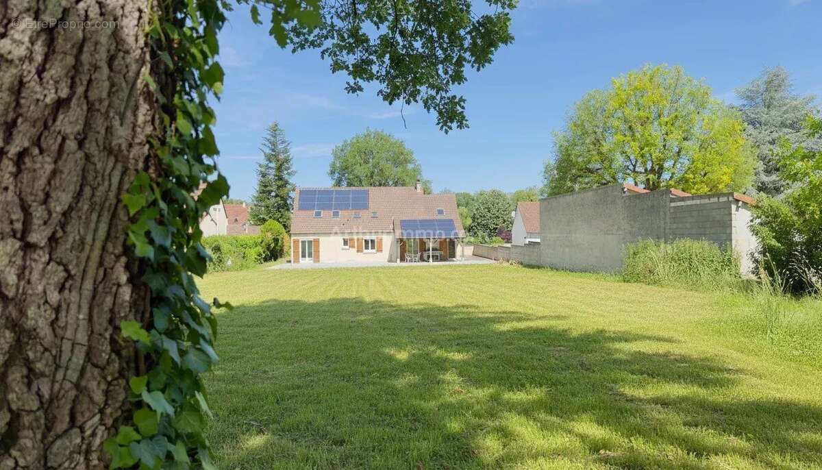 Vente Maison Cely(77930) 450 000ï¿œ - photo 2