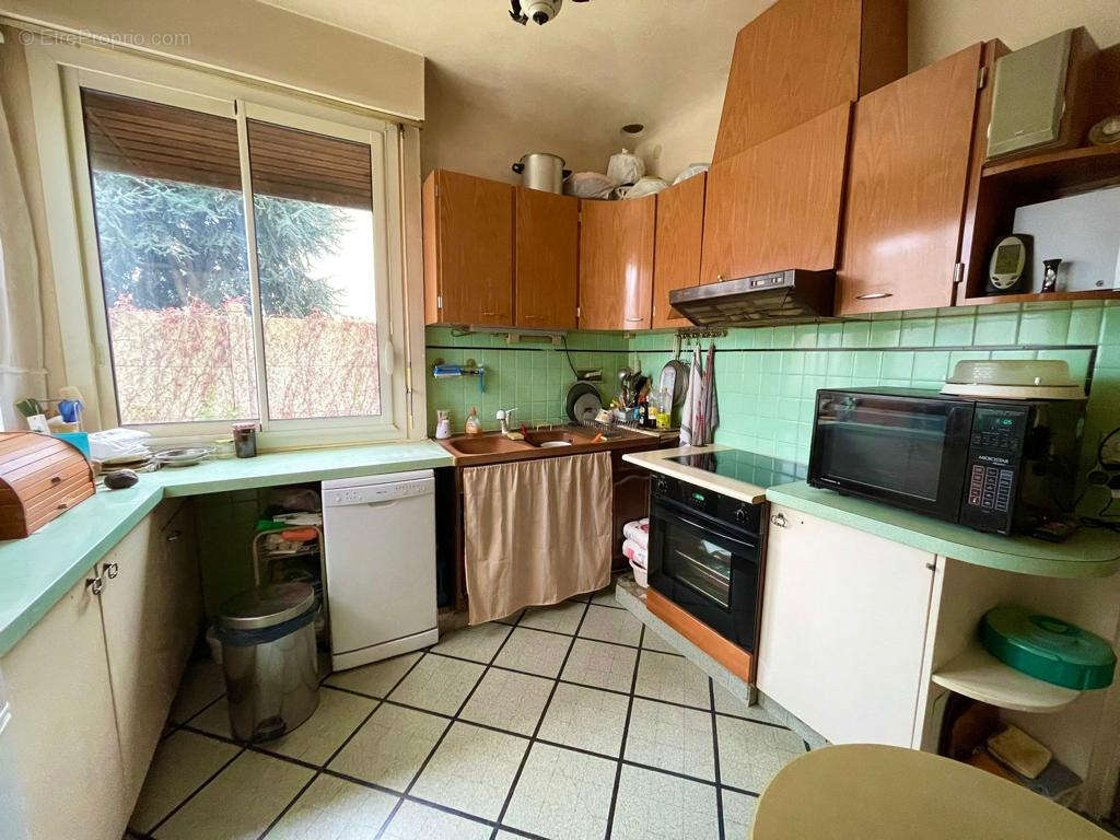 Maison à HOUILLES