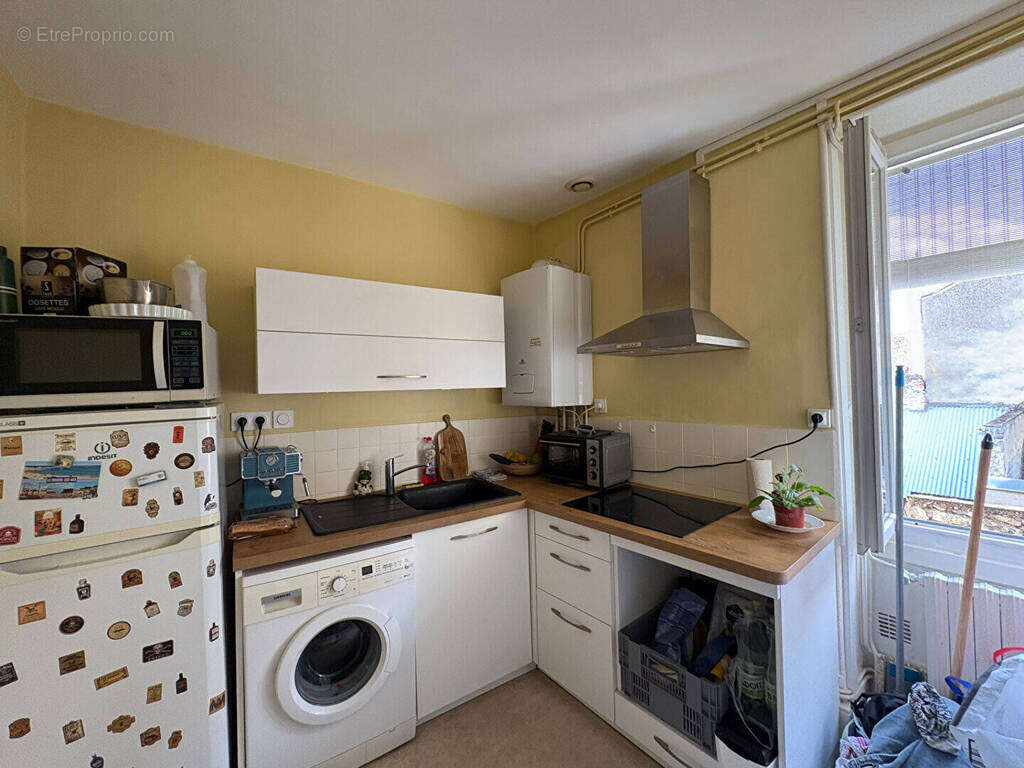 Maison à ARGENTON-SUR-CREUSE