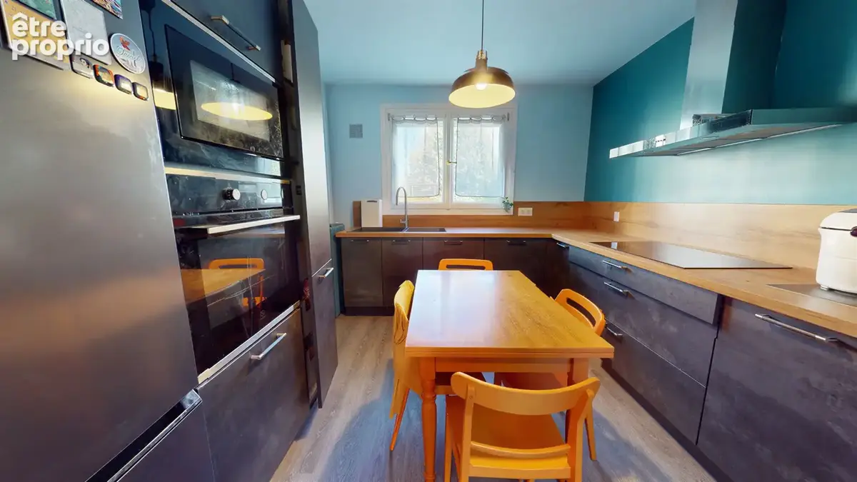Appartement 109m² à caen - photo 5