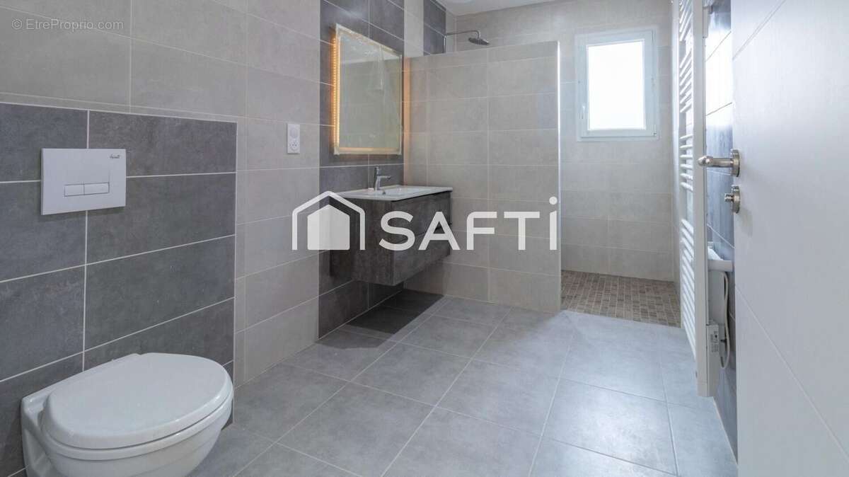 Photo 8 - Maison à BERGERAC