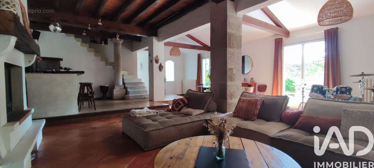 Photo 6 - Maison à FRANCOIS