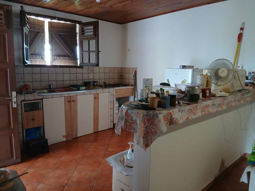 Maison à LE LAMENTIN