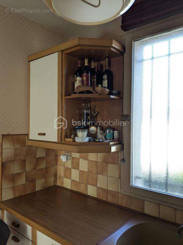 Appartement à MENNECY