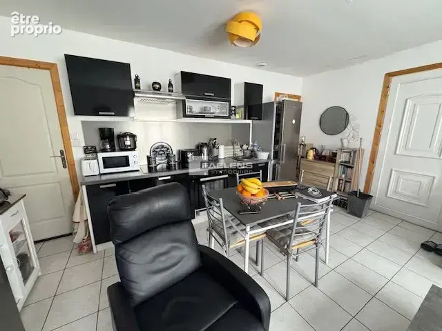 Appartement 115 m² à vendre à Tourcoing (59200) - photo 2