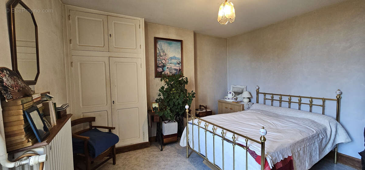 Ancien presbytère au coeur de notre belle campagne - photo 11