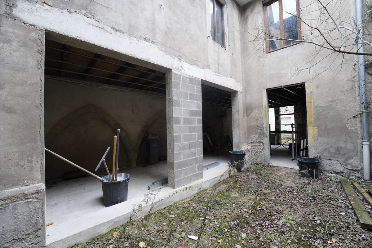 Maison à METZ