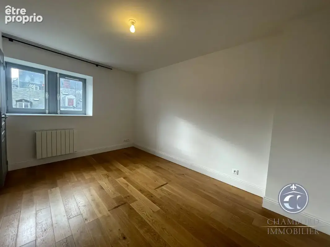 Appartement poétique à vendre au coeur de Blois, exclusivité CHAMBORD IMMOBILIER - photo 6