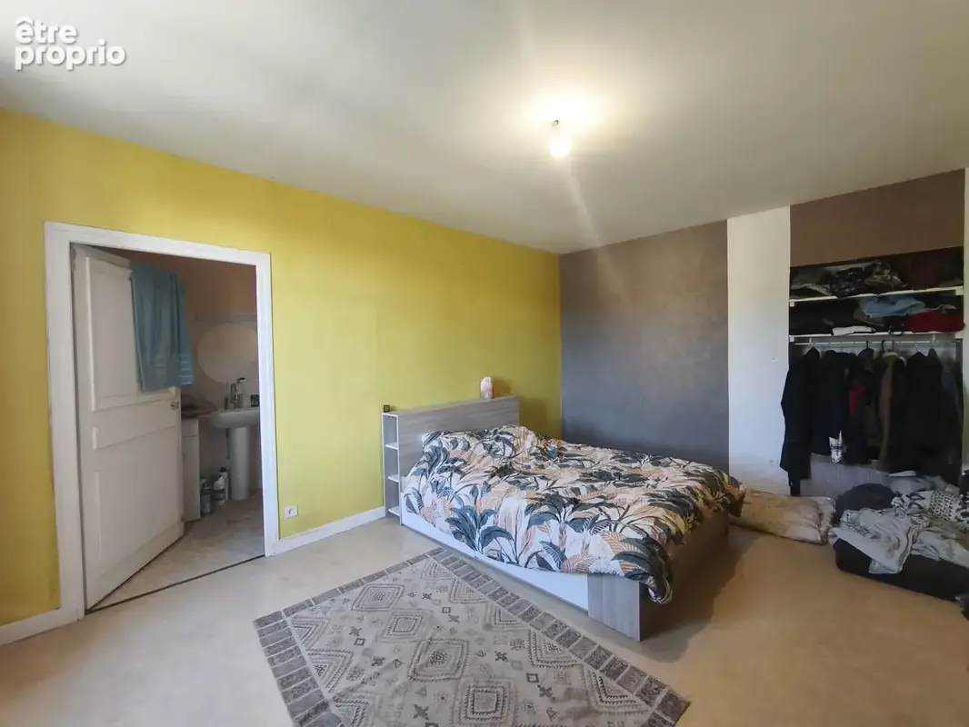 immeuble avec 2 appartements avec garage et terrain - photo 17