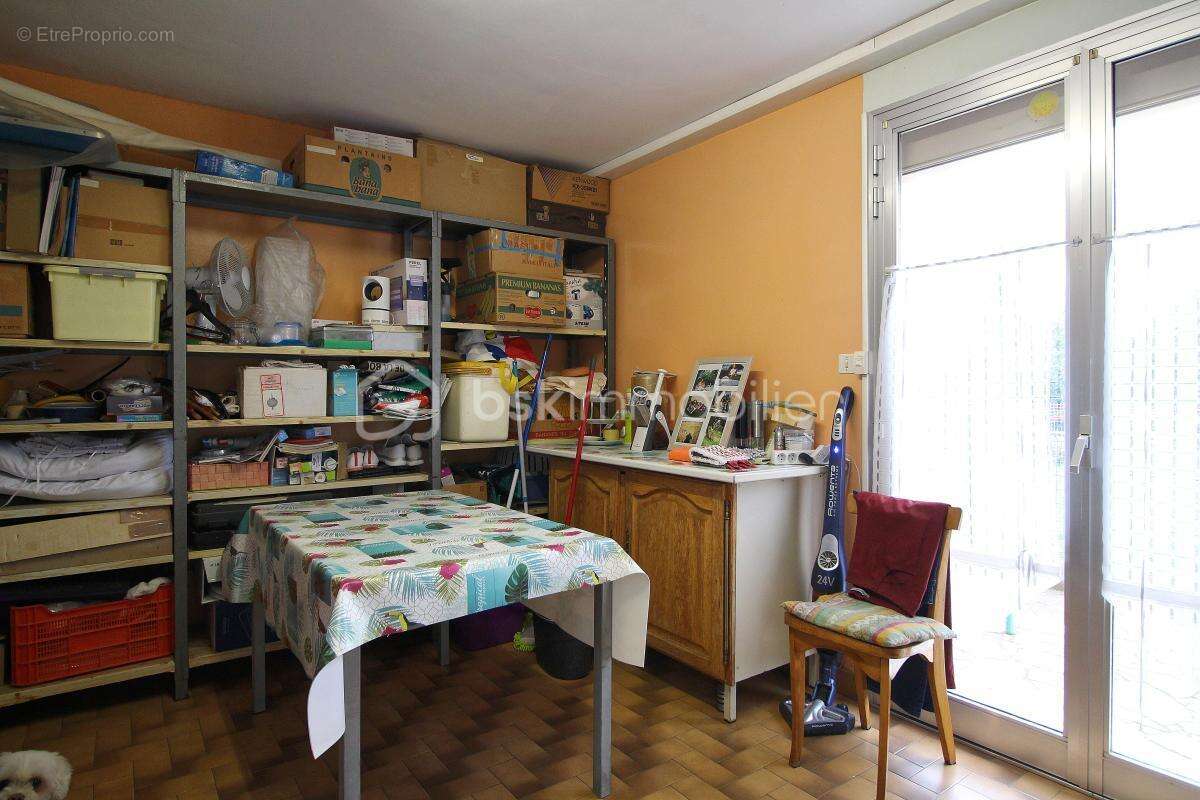 Villa en R+1 de 222 m² - photo 6