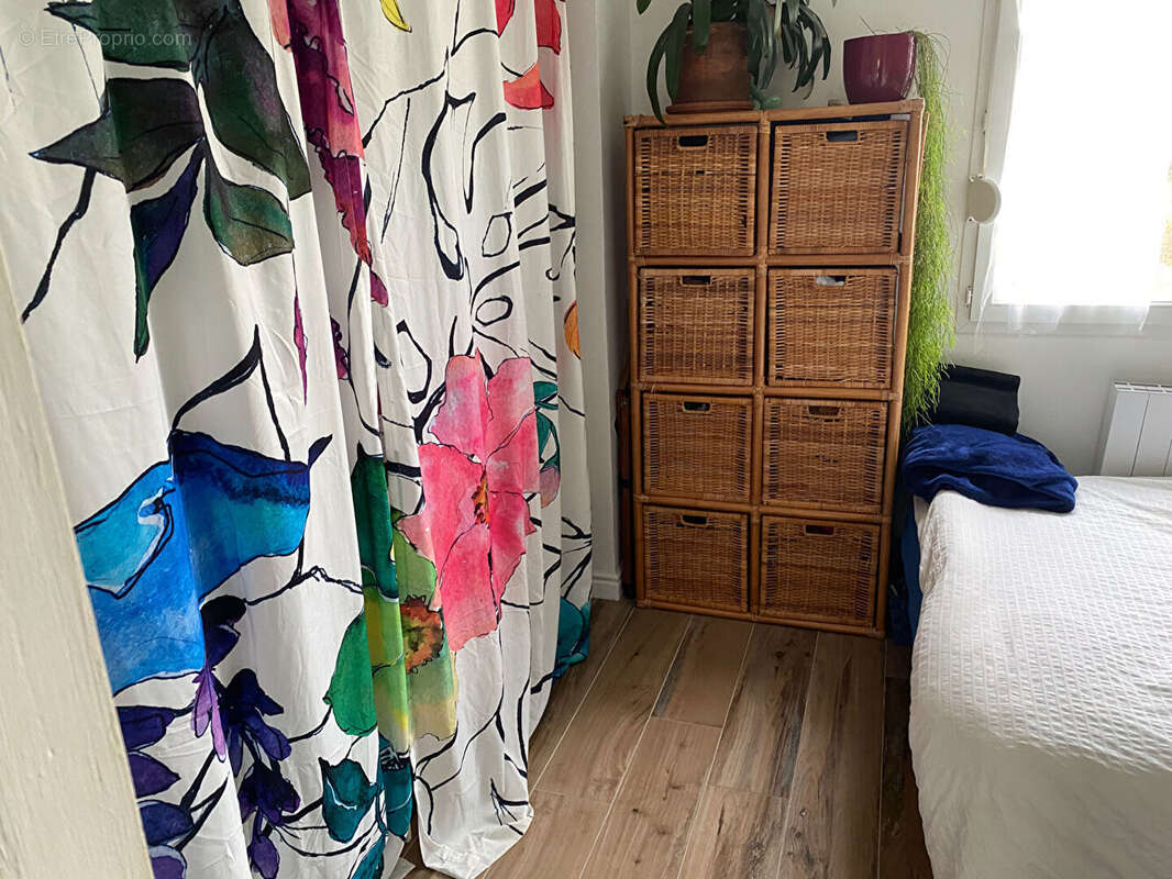 Appartement à CARCASSONNE