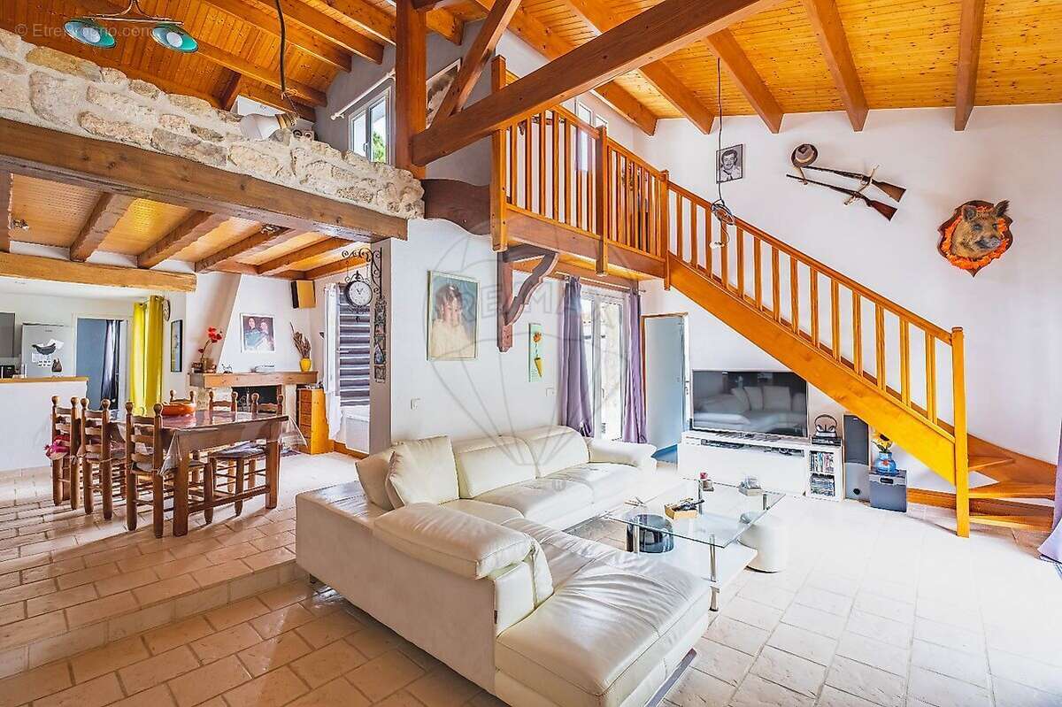 Maison à LE GRAND-VILLAGE-PLAGE