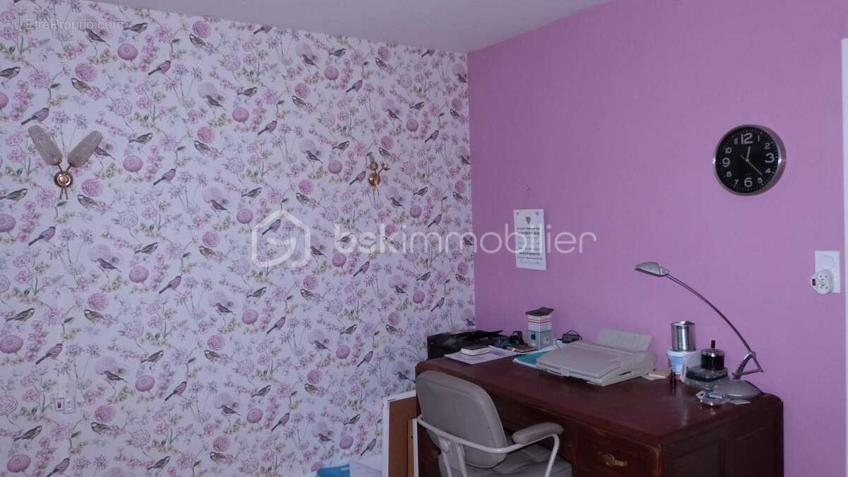 Grande maison entiérement rénovée - photo 16