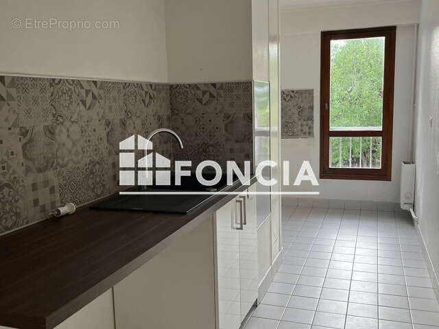 Appartement à VERSAILLES