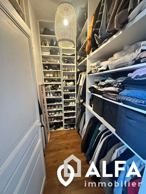 Appartement à ENGHIEN-LES-BAINS
