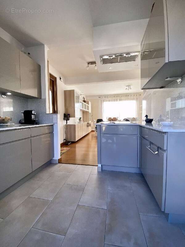 Maison à VILLEPARISIS