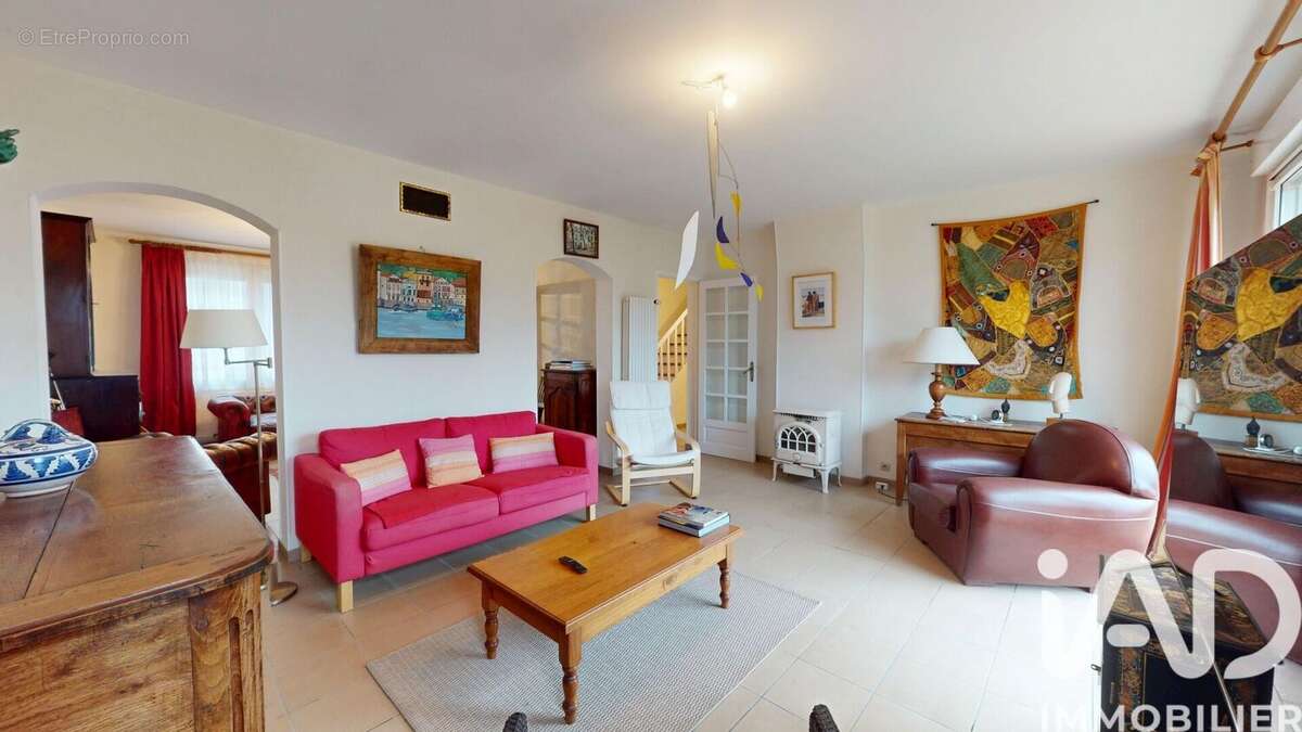 Photo 2 - Maison à ETAPLES