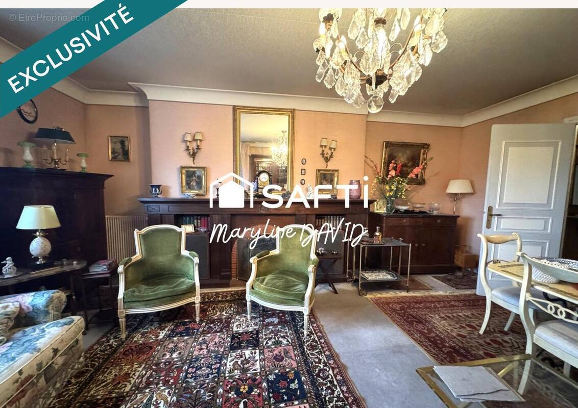 Photo 1 - Maison à OLORON-SAINTE-MARIE