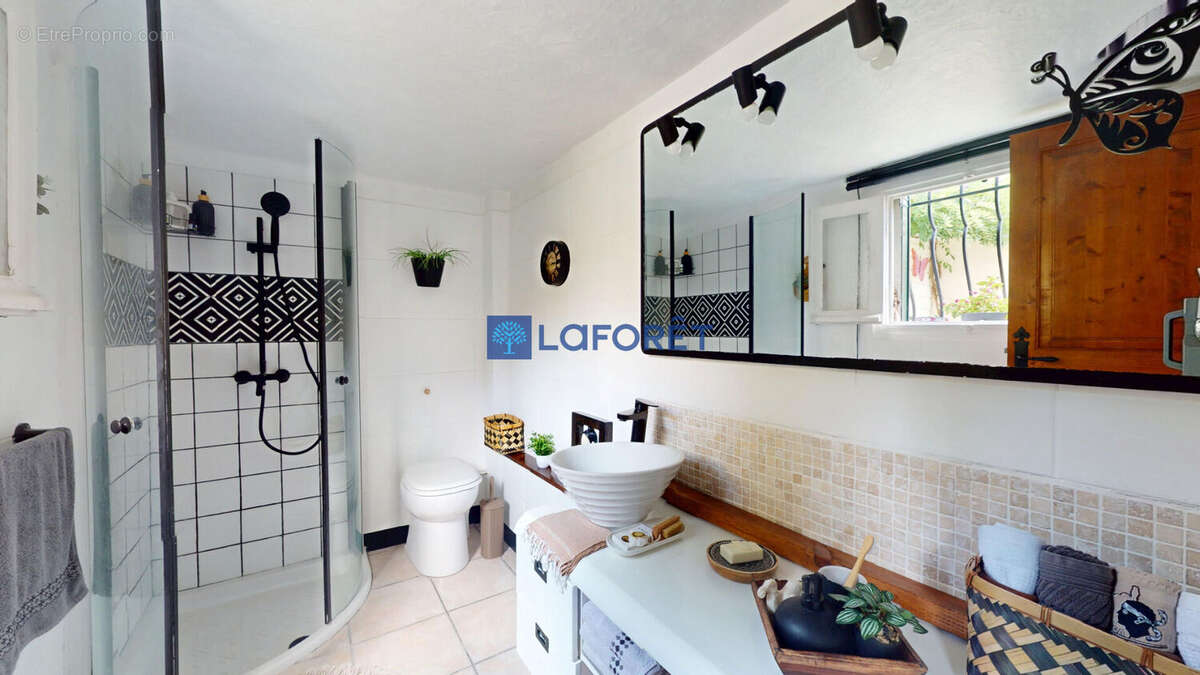 Maison Orly - photo 6