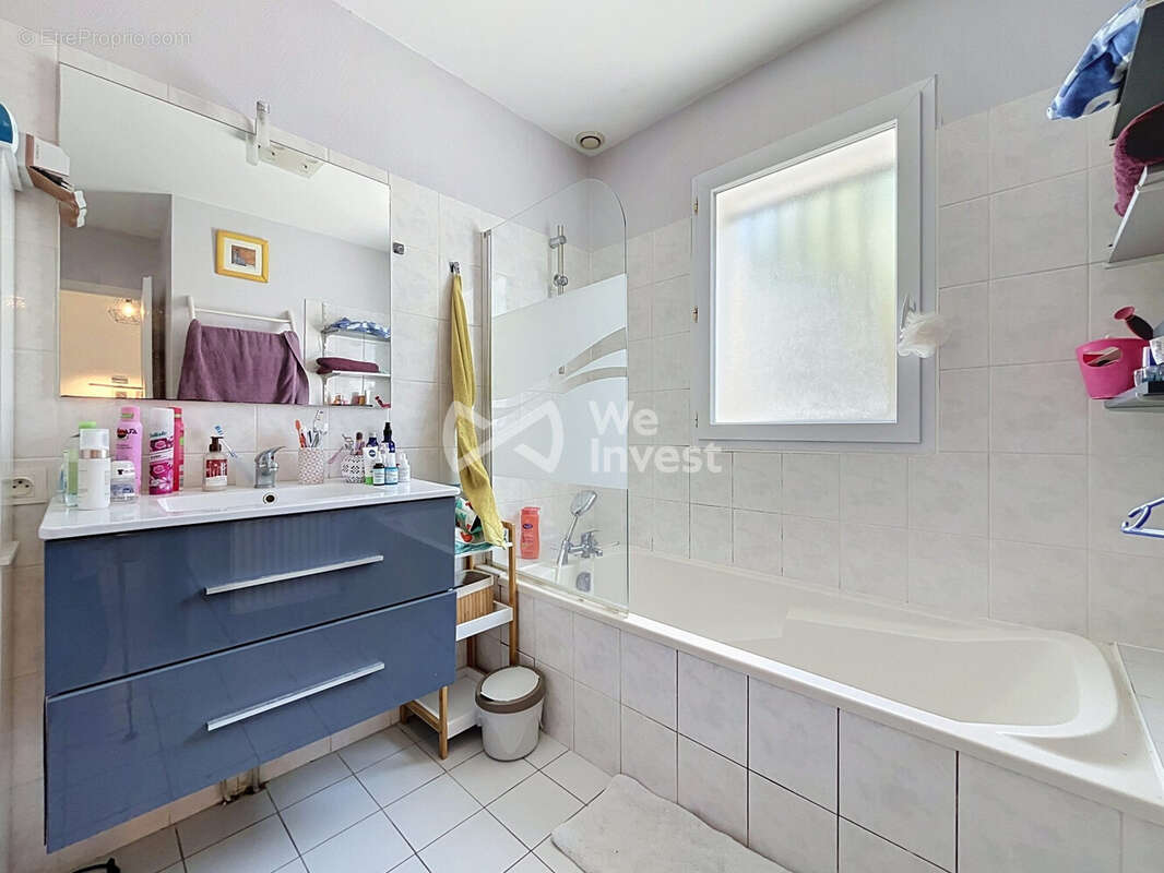 Maison 124 m² à Niort  - photo 9