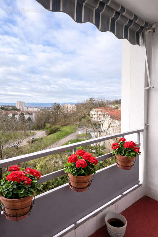Appartement à LYON-5E